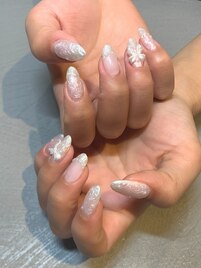 【Kato】ブライダル