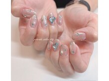 プライベートサロン リリィ(lily)/デザインネイル♪