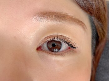 オクターブ 北九州店(Octave)/まつ毛パーマ八幡西区