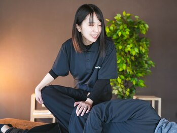 ストレッチゼロ 韮崎店/ストレッチで驚異の脱力体験を！