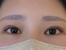 ソナム バイ レンジ(sonam by lange)/立ち上げカールデザイン