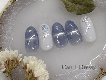 キャンアイドレッシー 府中/