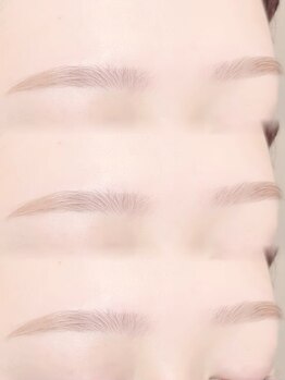 クルミ(Kurumi.)/仙台眉毛サロン/眉毛/アイブロウ