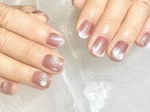 リッシュ トロワ(RICHE trois)/春っぽマグネット♪