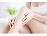 【女性】全身高速光脱毛（VIOあり/なし）11800円/10800円