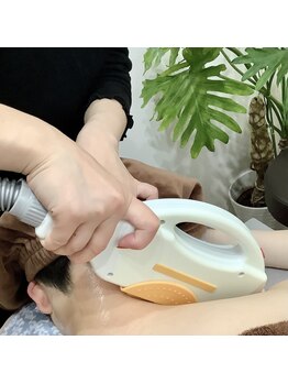 ブリジェビューティーサポート(Brije Beauty Support)の写真/特別な日にはブライダル脱毛で自信の持てる素肌へ☆初めての方にも◎痛みが少ない光脱毛