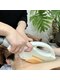 ブリジェビューティーサポート(Brije Beauty Support)の写真/特別な日にはブライダル脱毛で自信の持てる素肌へ☆初めての方にも◎痛みが少ない光脱毛