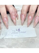 ツメ ネイル(Tsume Nail)&nbsp;谷本 TOPNAILIST