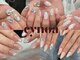 nail&eyelash cynoa【シノア】【8/1 NEW OPEN（予定）】の写真
