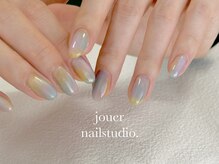 ジュエ ネイルスタジオ(jouer nailstudio.)