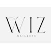 ウィズ ネイル アイ 高丘(WIZ NAIL&EYE)のお店ロゴ