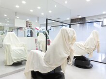 twenty oneの雰囲気（美眉スタイリング・HBL）