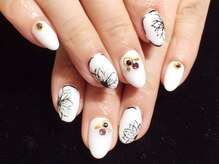 ヴェール 岡山店/定額デザイン♪¥5700（税込）