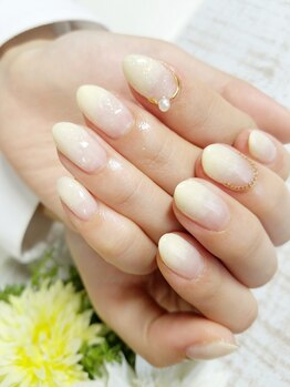 リフレッシュサロン 隠れ家/