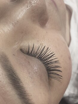 シルフ 石橋店(Sylph)/カシミヤセーブルJカール