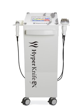 エスペランサ 銀座店/新型ハイパーナイフEXございます