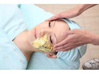 エスティ 京都店/ゴールドイオンコース