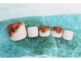 フット定額Trend シンプル