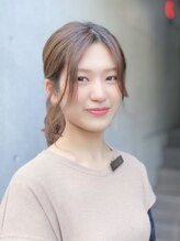 ヘッドコンシェルジュ 池袋店(head CONCIERGE)&nbsp;金澤 千拓