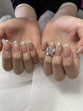 アイリッシュネイル 久屋大通店(Irish Nail)/209プックリン