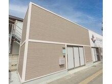 エクシア(EXCIA)/エクシアの外観