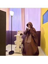 ツリービューティー(Tree Beauty)/リラックスなひと時