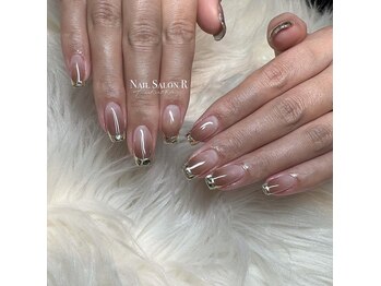 ネイルサロン R/スタイリングコース