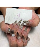 ツメ ネイル(Tsume Nail)/特殊プラン