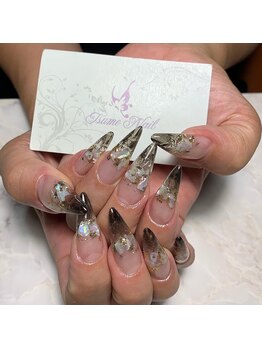 ツメ ネイル(Tsume Nail)/特殊プラン