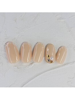 メイク(Me19)/アートネイル