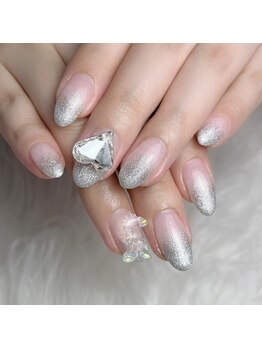 モモ(Momo)/ラメグラ