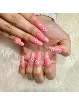 リッツネイル(RitsNail)/51