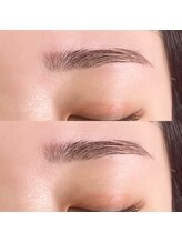 ドクターアイブロウズ(Dr.eyebrows)/アイブロウwax