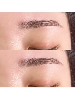 ドクターアイブロウズ(Dr.eyebrows)/アイブロウwax