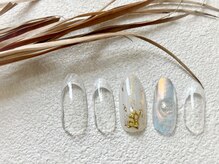 マイレ(Maile)/定額￥9,980デザイン