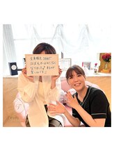 ティターニア(Titania)/痛みと熱さがほぼなく肌に優しい