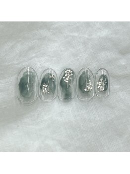 アミュレット(AMULET)/10月定額 4950円(税込)