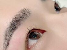 ホワイトアイ 姫路(WHITE EYE)/まつ毛/まつげパーマ