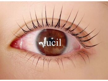 ルシル 阪急塚口店(lucil)/まつげパーマ/マツエク/眉毛