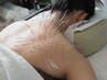 肩首こり.腰痛など♪本気で改善したい方のためのルート鍼60分¥20000→¥15000