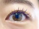 アクロアイトータルビューティ(ACRO eye total beauty)の写真/お洒落女子の新常識♪大人気ブラウンカラーエクステで抜け感あるトレンド目元に☆LEDでよりキープ力UP！