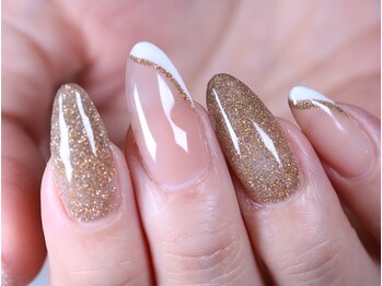 ストルホ(Strho.)/●お持ち込みデザイン90分