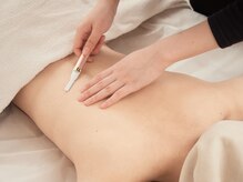 ディオーネ 岸和田店(Dione)/シェービング炭酸パックケア付