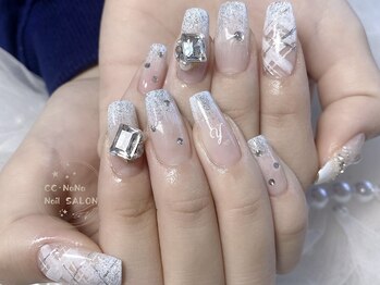 シーシーナナ ネイルサロン(CC NaNa Nail Salon)/