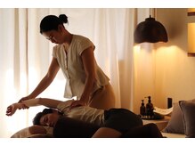 マイナヴィラ 人形町店(myna villa)/ドライ×タイ古式×整体×矯正