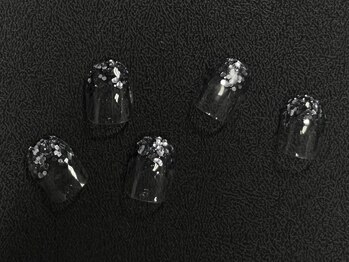 ネイルマン 横浜店(Nail Man)/¥7000
