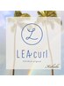 大人気！美容液成分配合★中顔面短縮*逆さまつげ解決*LEAカール(上下)8800円