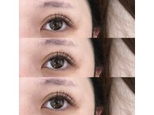 ミントラッシュ 千葉店/マツエク/バインドロック