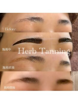 エモーション(Emotion)/追い塗りで更に染まる！