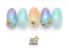 ピッピ 桜新町店(peep PEEP)/24年8月マンスリープラチナ-15